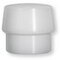 Superplastikeinsatz weiß 40 mm